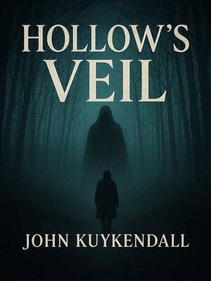 cover image of Hollow's Veil